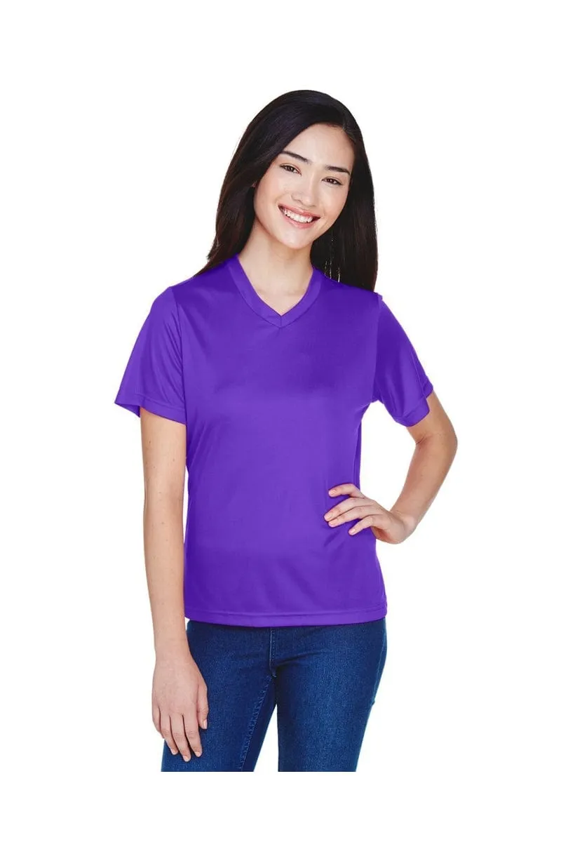 Team 365 TT11W: Ladies' Zone Performance T-Shirt