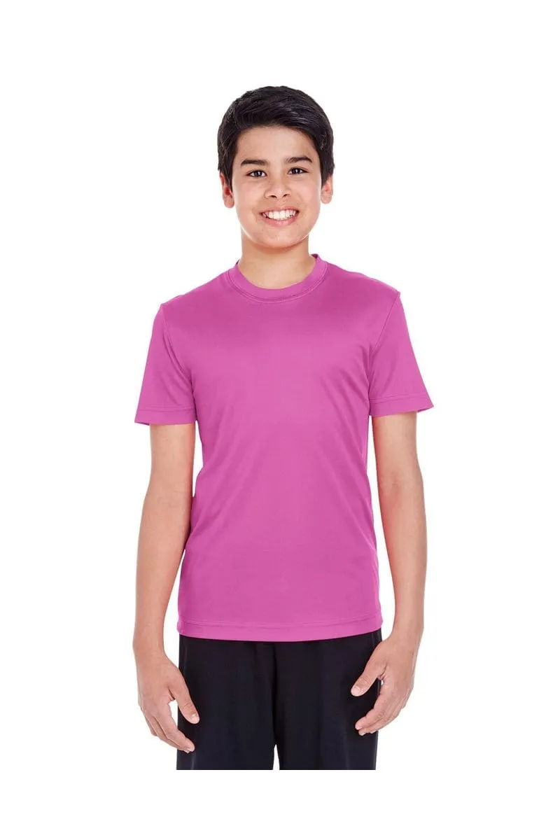 Team 365 TT11Y: Youth Zone Performance T-Shirt