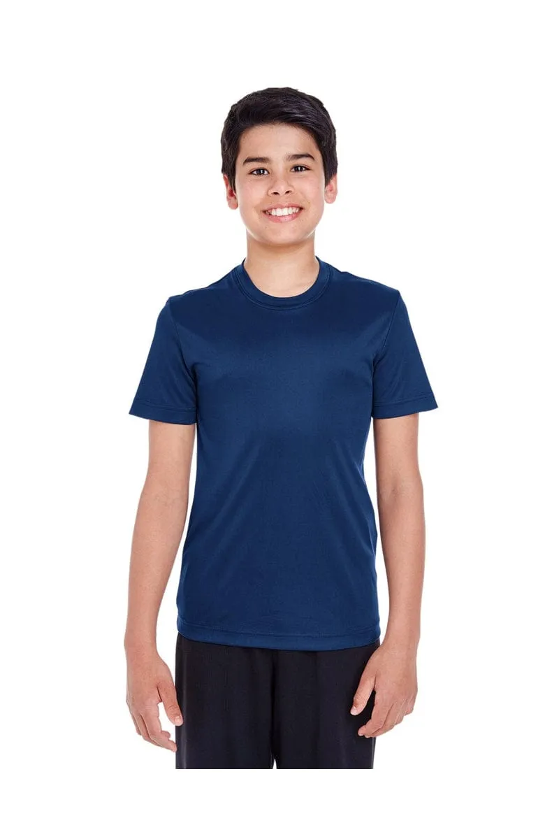 Team 365 TT11Y: Youth Zone Performance T-Shirt