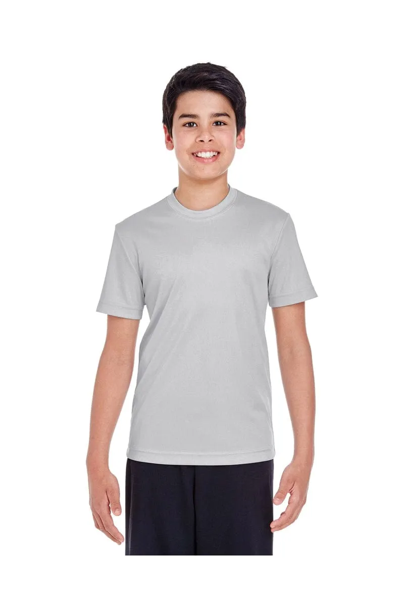 Team 365 TT11Y: Youth Zone Performance T-Shirt