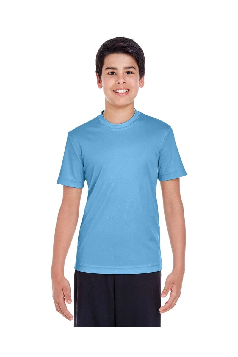 Team 365 TT11Y: Youth Zone Performance T-Shirt