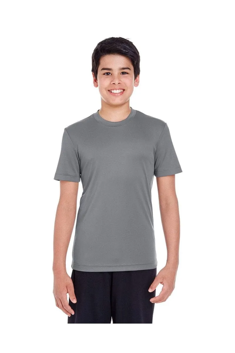 Team 365 TT11Y: Youth Zone Performance T-Shirt