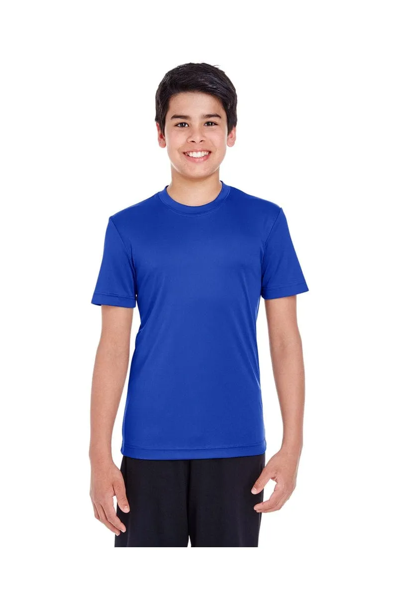 Team 365 TT11Y: Youth Zone Performance T-Shirt