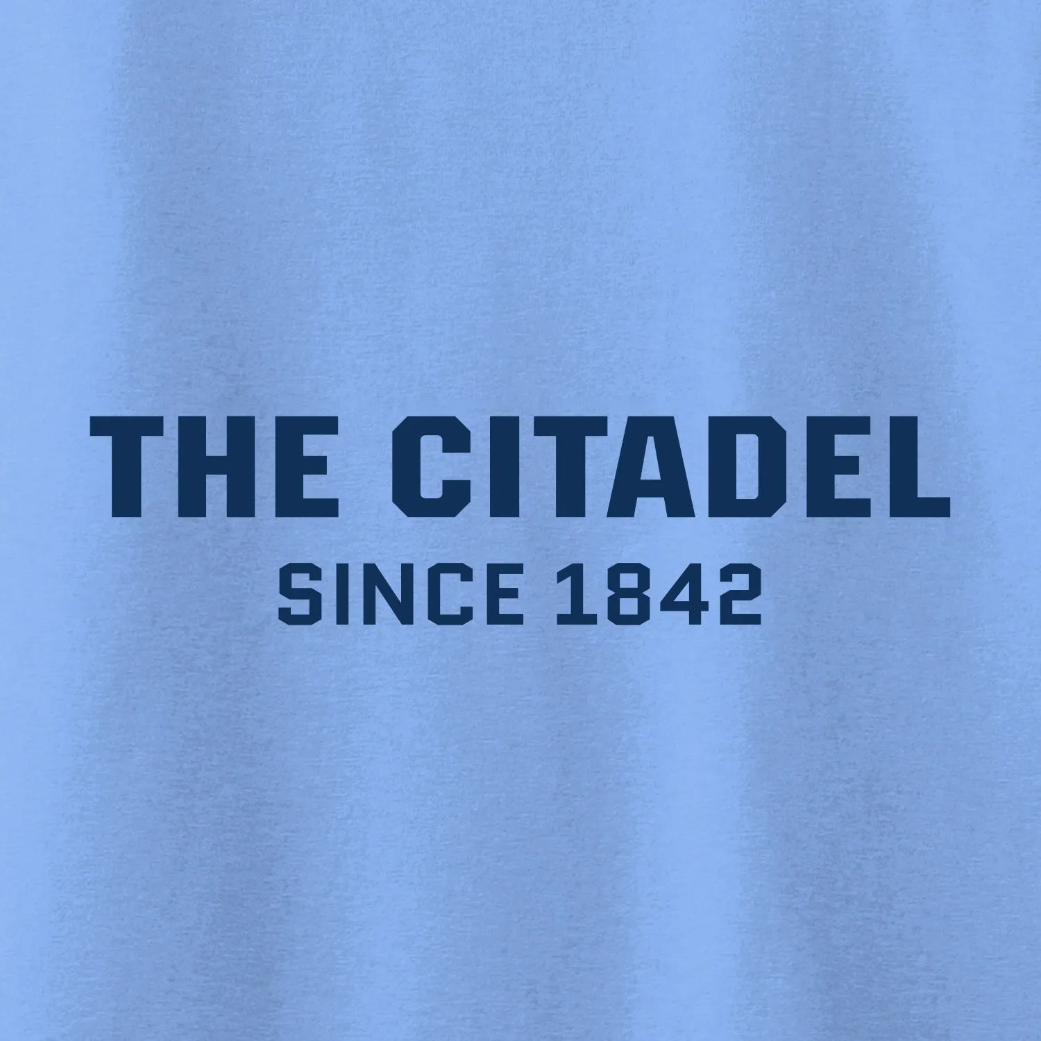 The Citadel, DryBlend T-Shirt