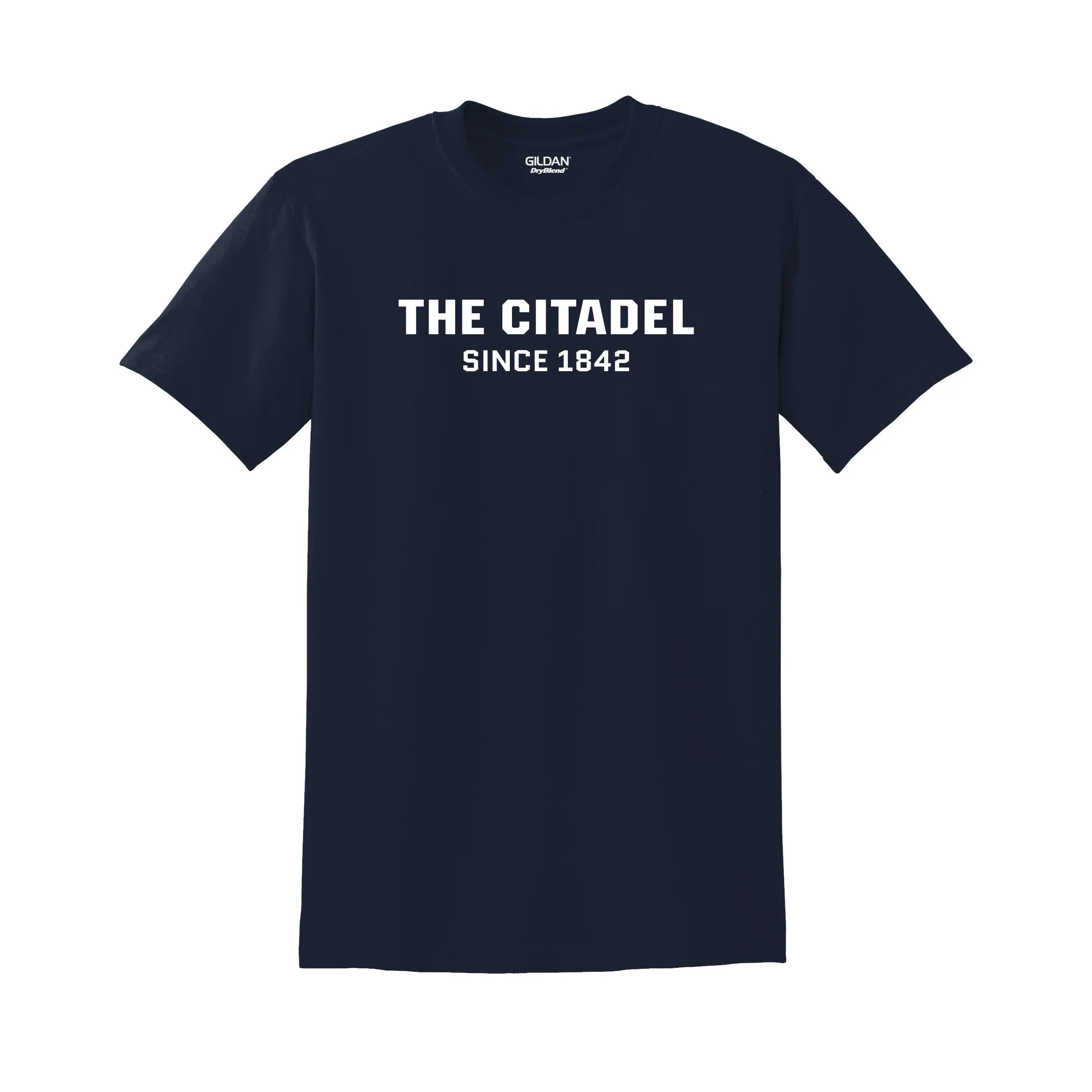 The Citadel, DryBlend T-Shirt