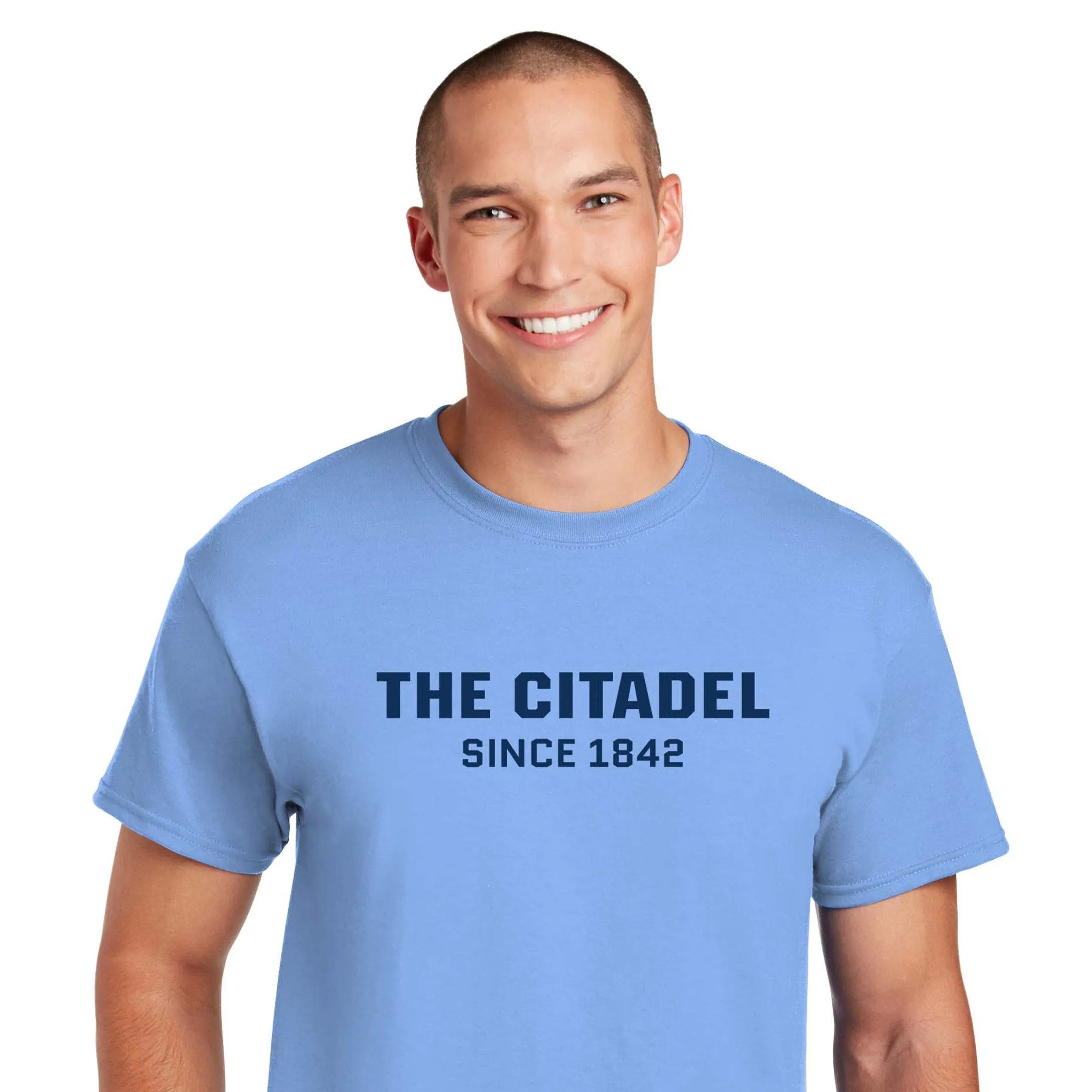 The Citadel, DryBlend T-Shirt