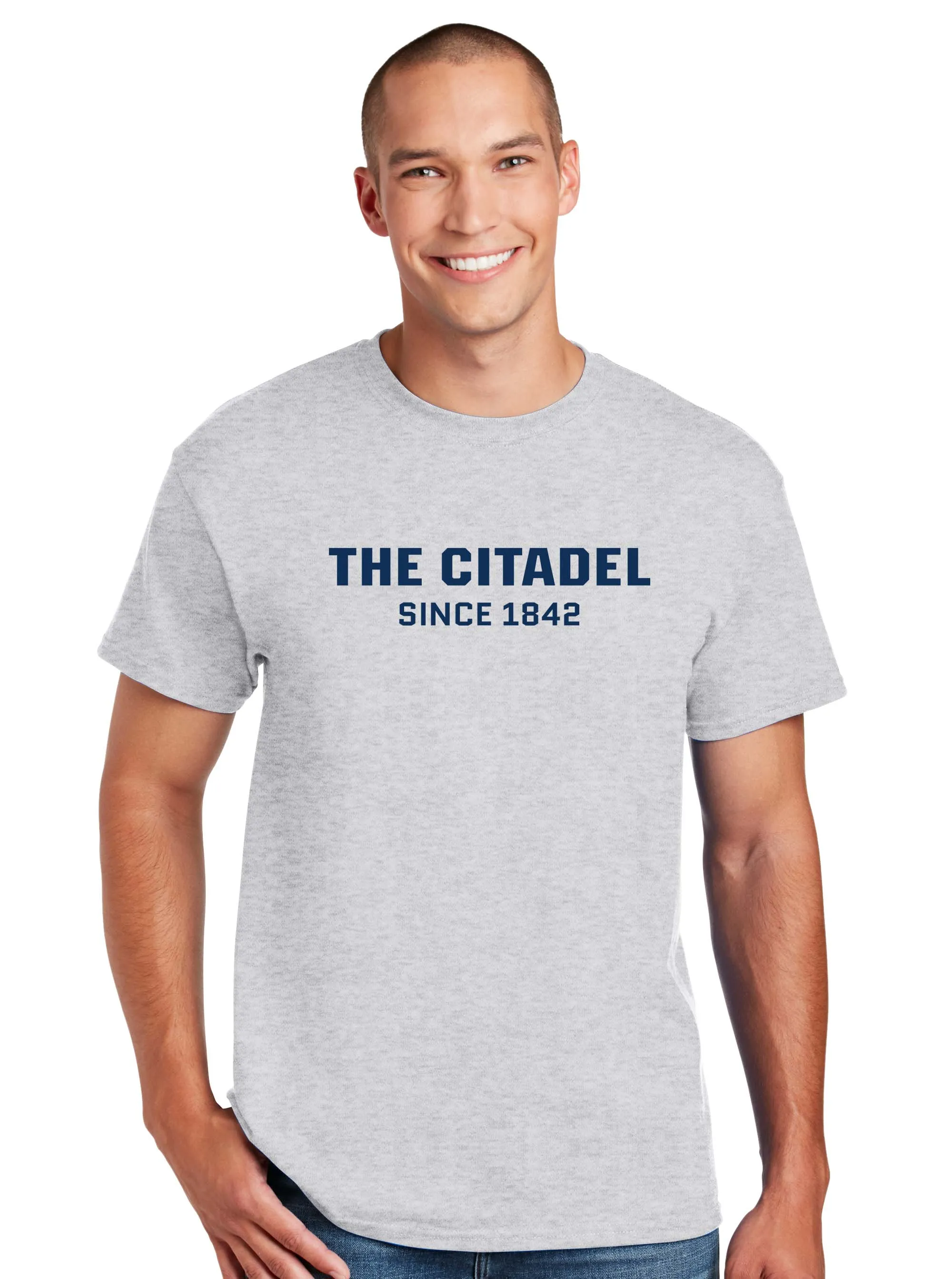 The Citadel, DryBlend T-Shirt