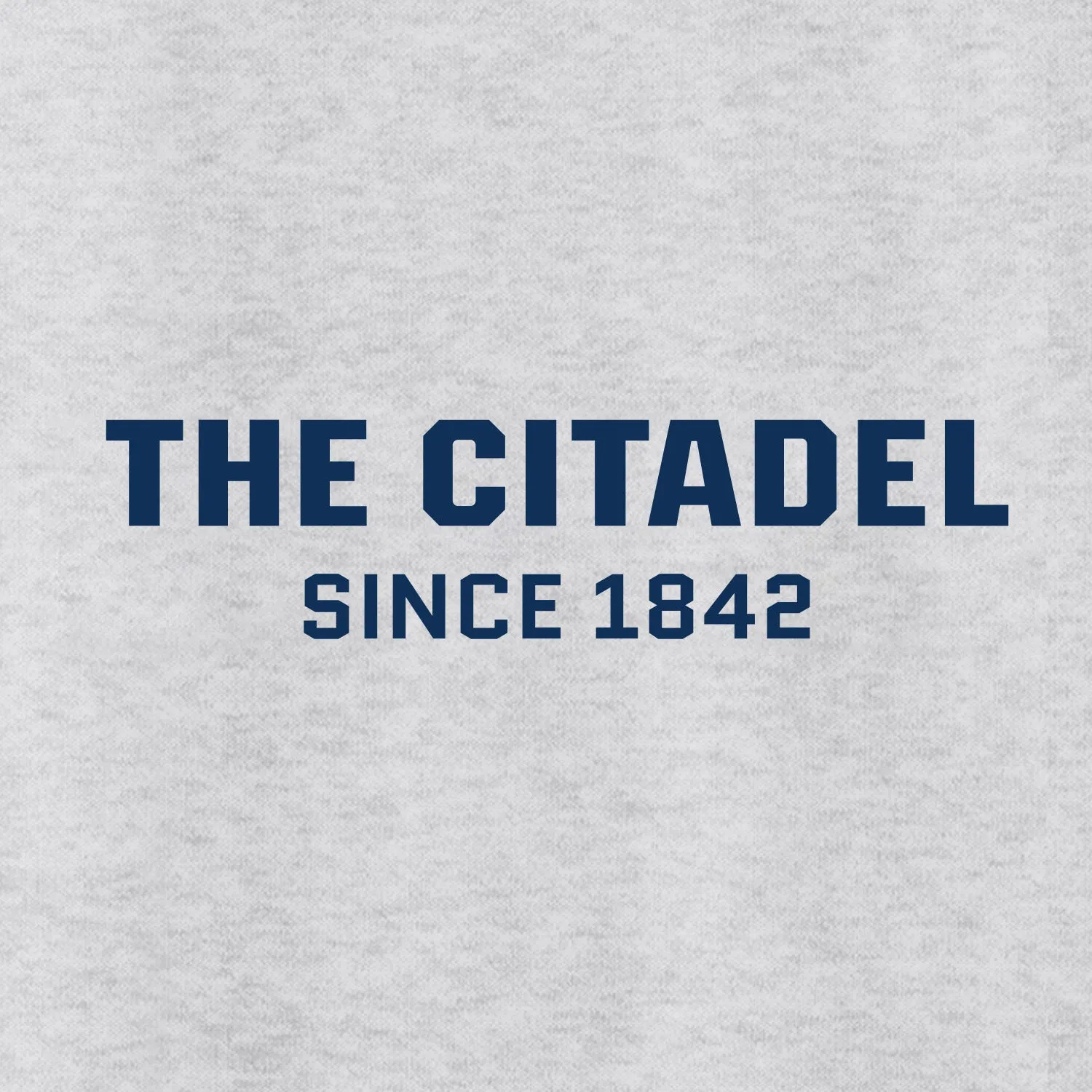 The Citadel, DryBlend T-Shirt