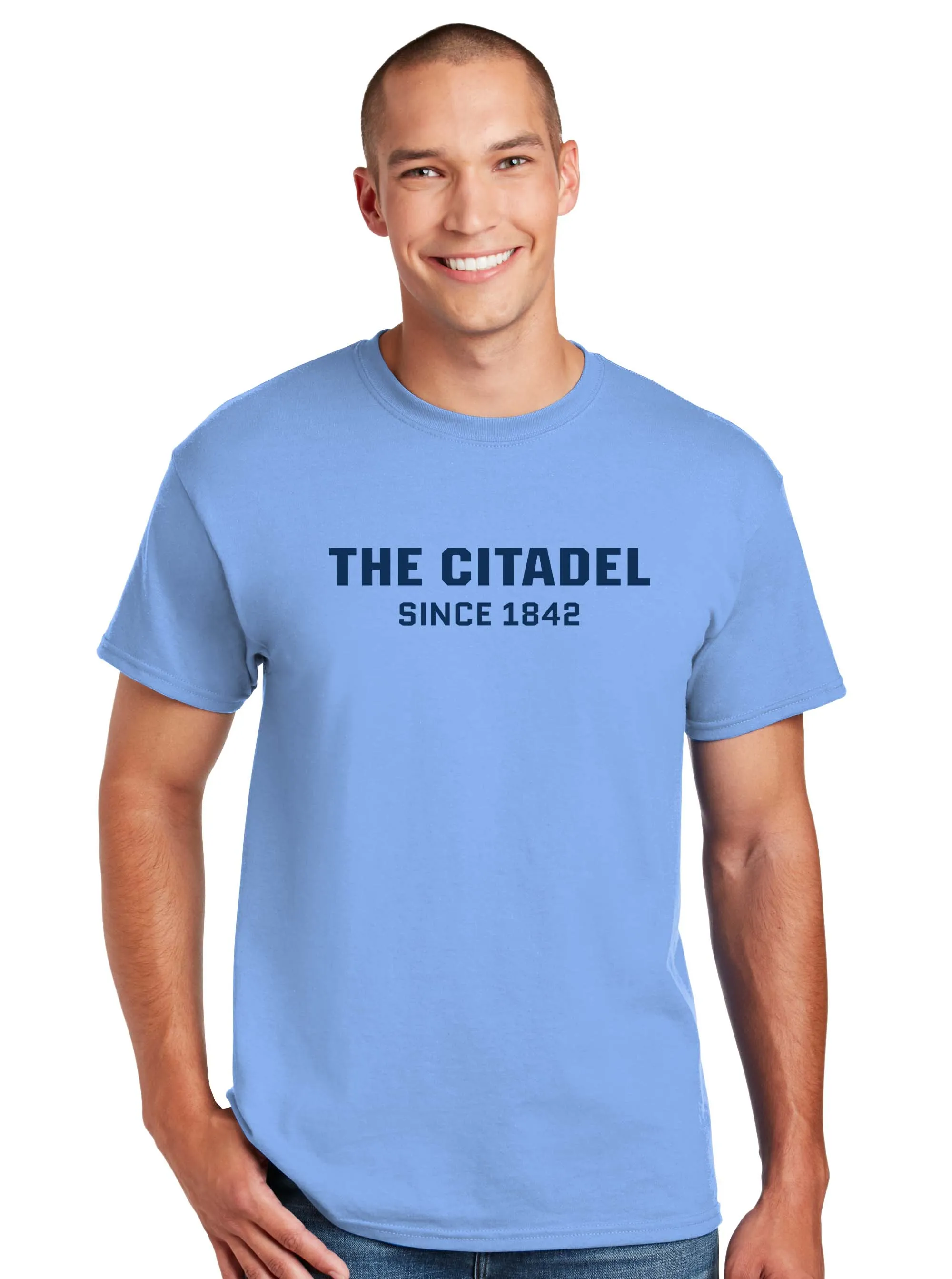 The Citadel, DryBlend T-Shirt