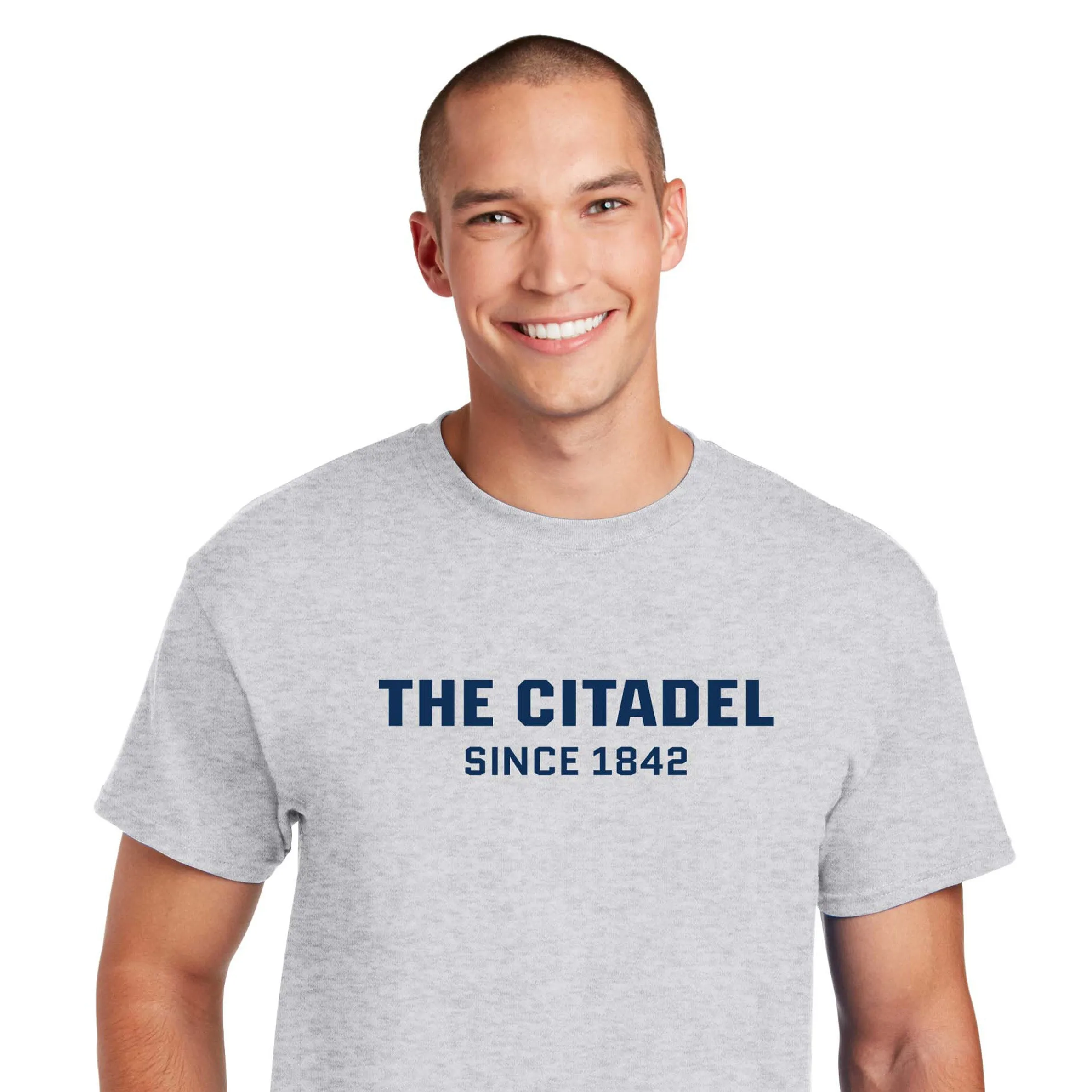 The Citadel, DryBlend T-Shirt