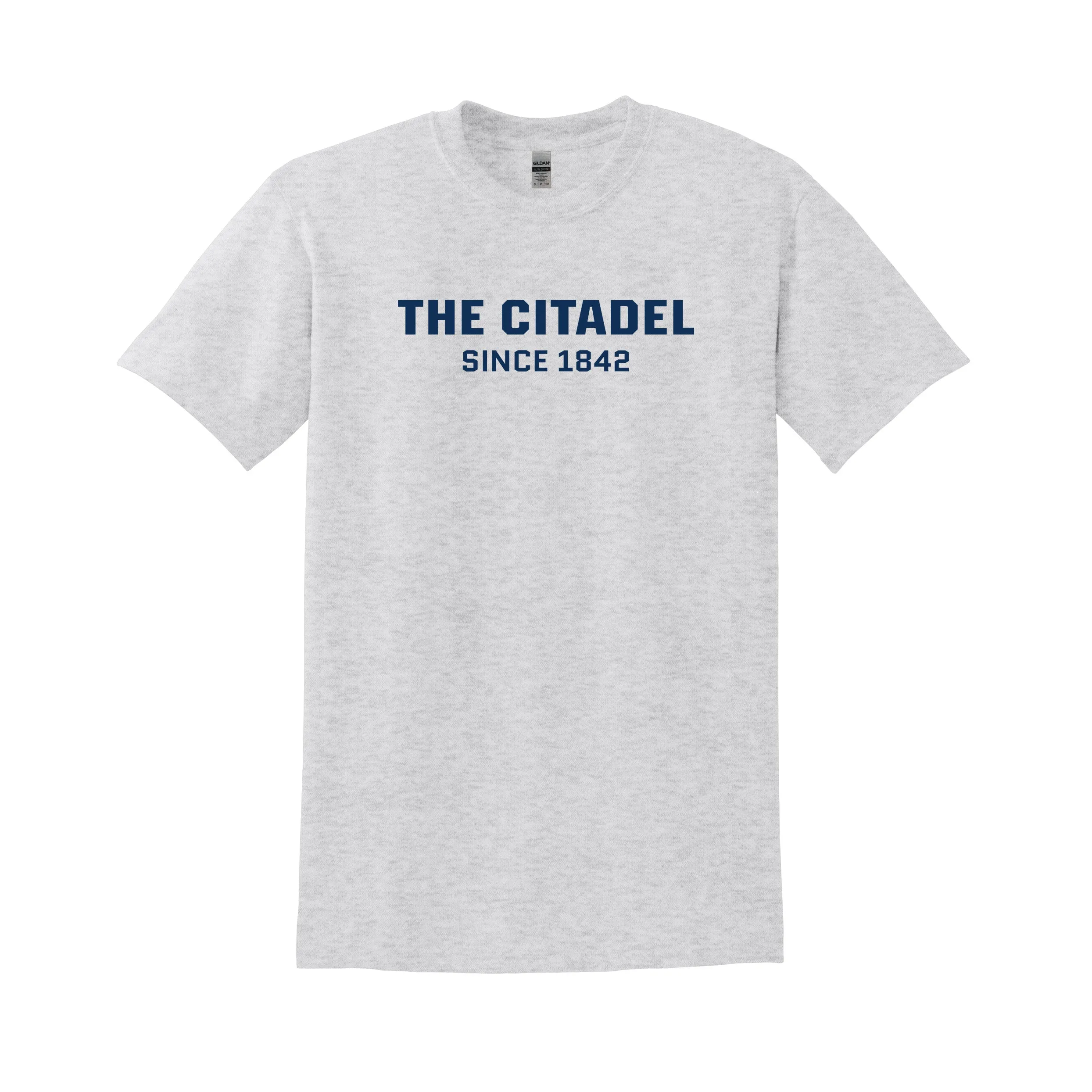 The Citadel, DryBlend T-Shirt