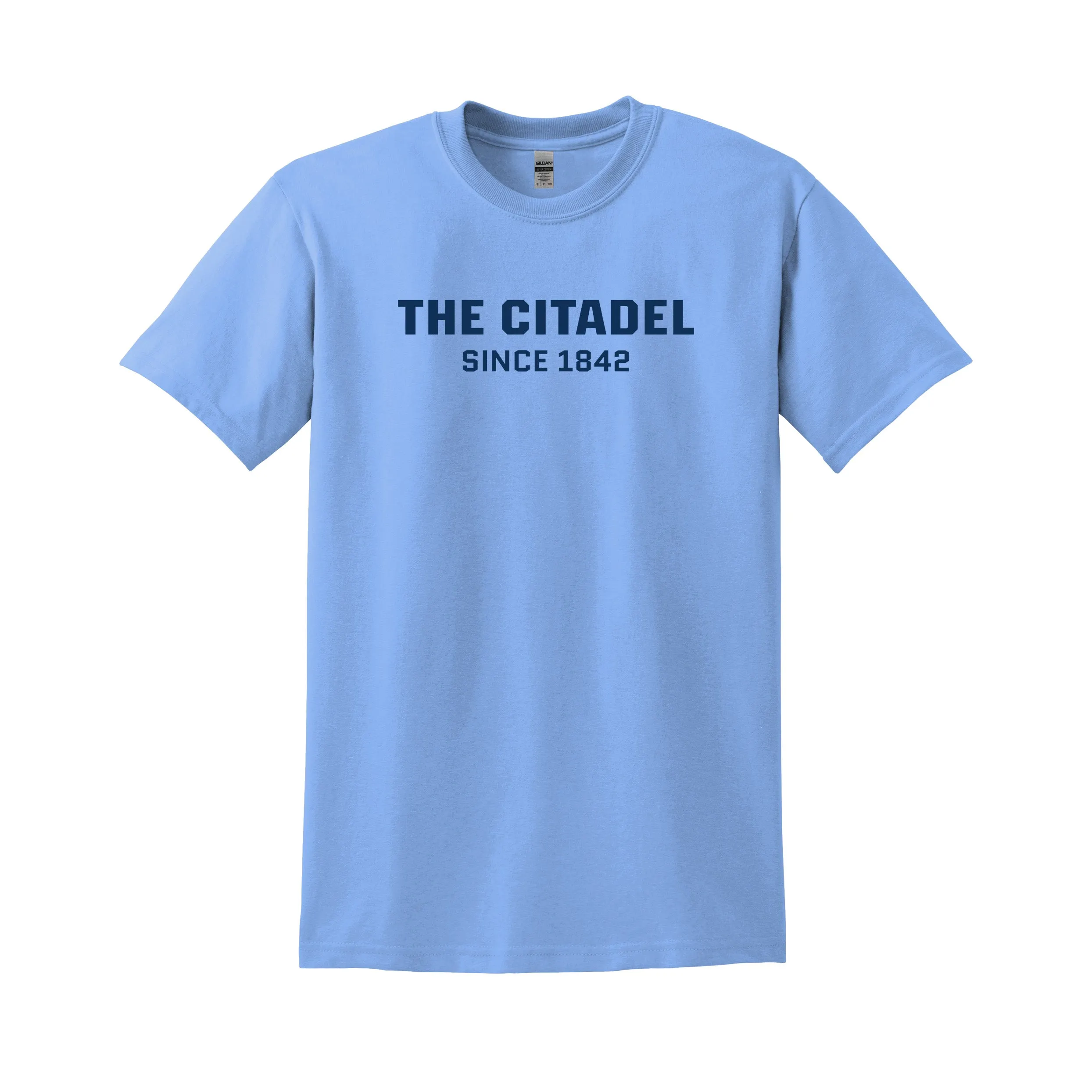 The Citadel, DryBlend T-Shirt