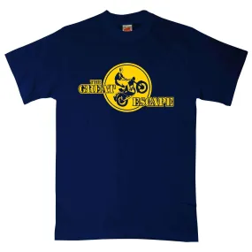 The Great Escape T-Shirt