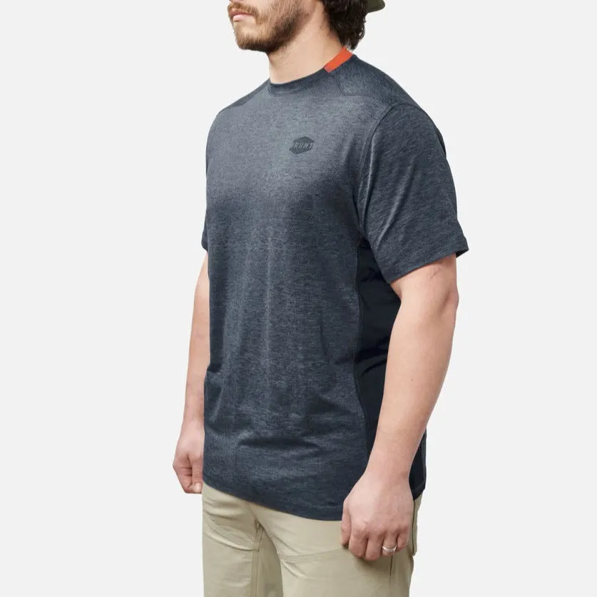 The McKenna Tech Short Sleeve Sun Shirt