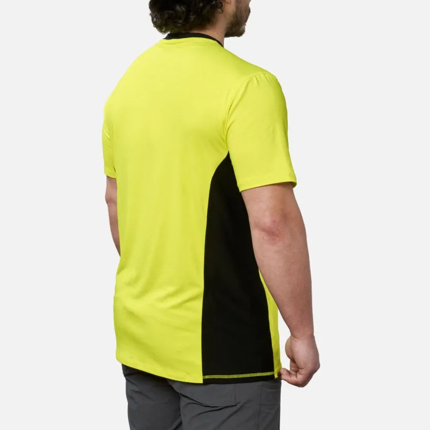 The McKenna Tech Short Sleeve Sun Shirt