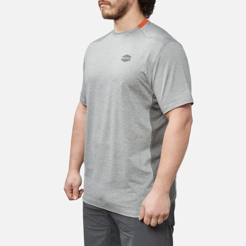 The McKenna Tech Short Sleeve Sun Shirt