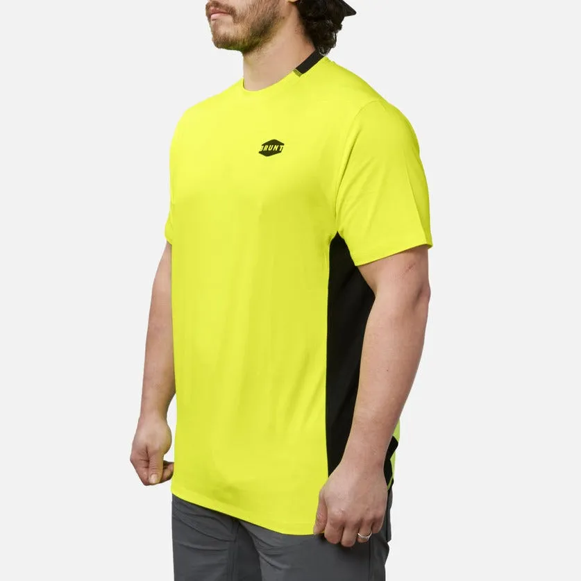 The McKenna Tech Short Sleeve Sun Shirt