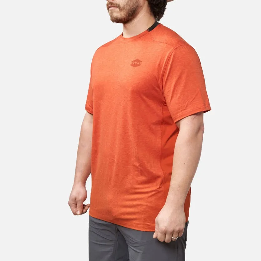 The McKenna Tech Short Sleeve Sun Shirt