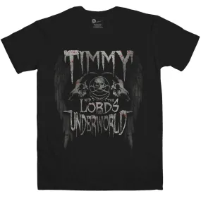 Timmy And The Lords Of The Underworld T-Shirt