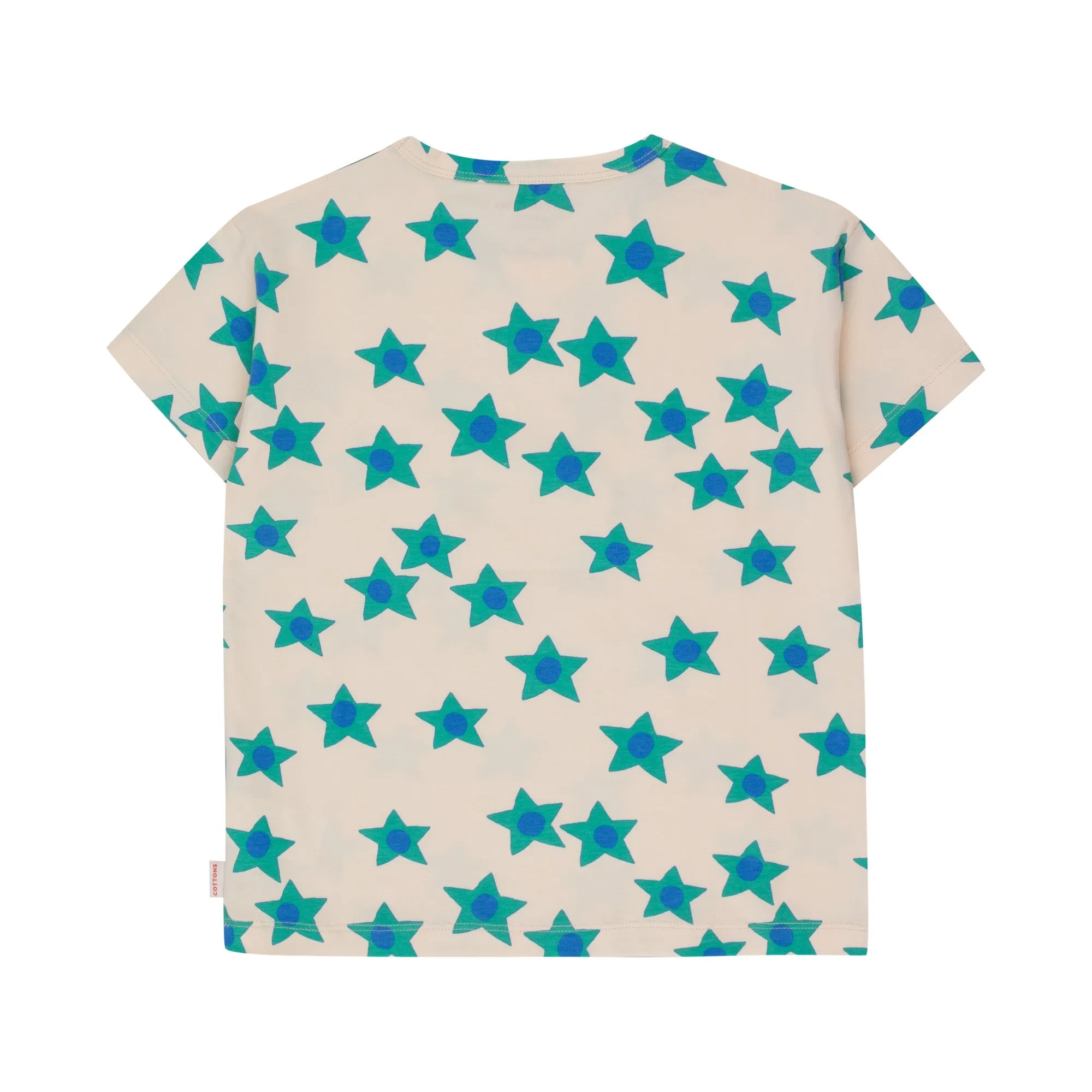 TINYCOTTONS - Starflowers Tee