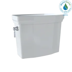 TOTO Promenade II 1G 1.0 GPF Toilet Tank, Colonial White ST403U#11