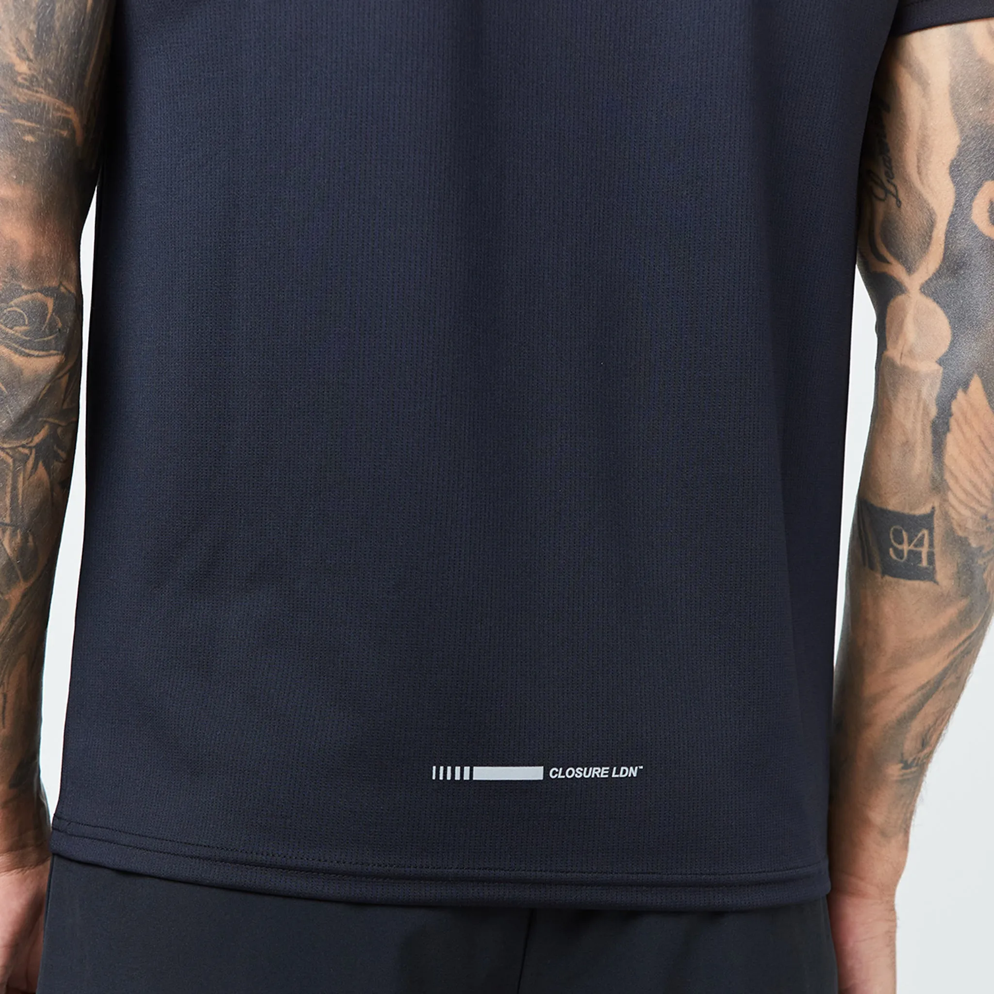 Training T-Shirt | Black