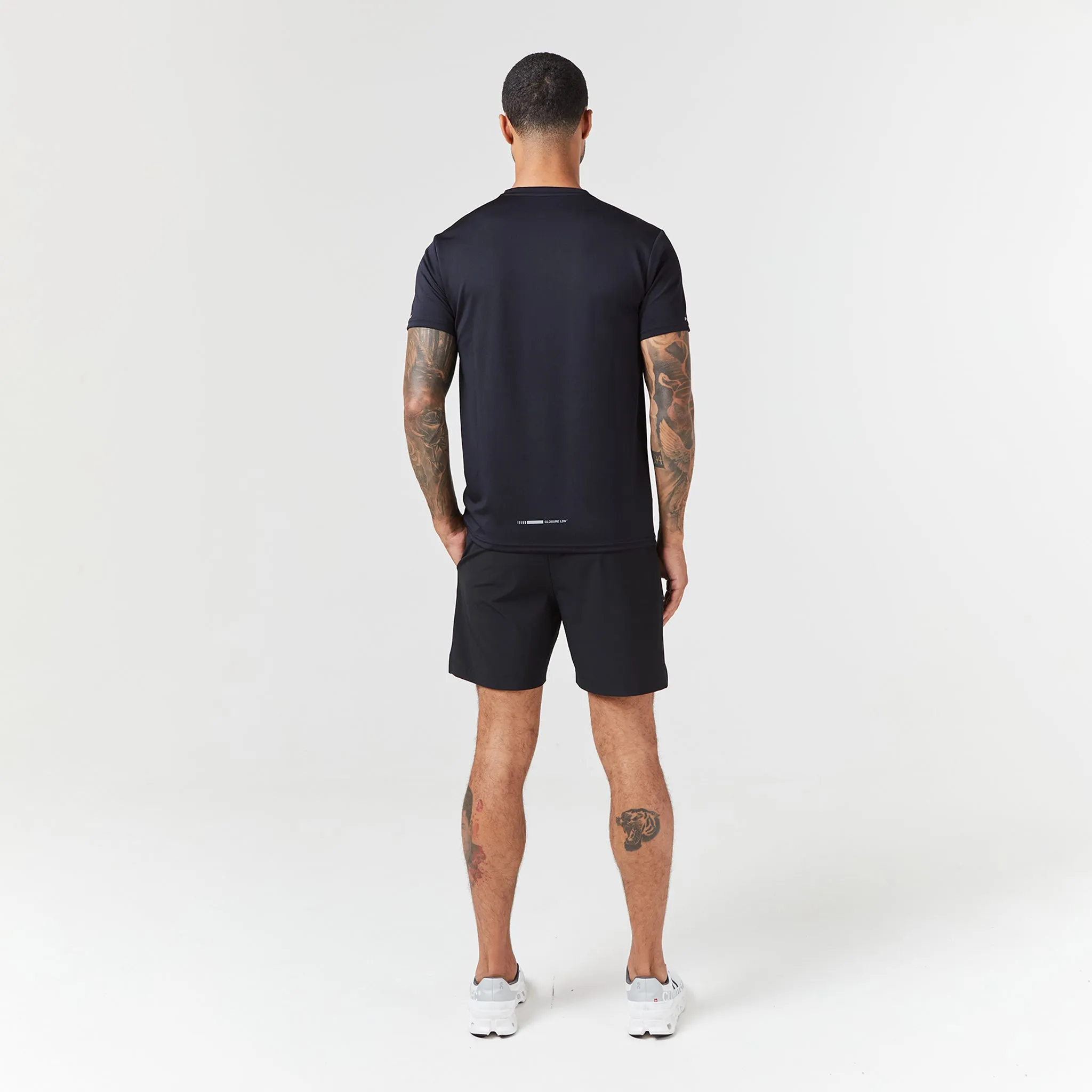 Training T-Shirt | Black