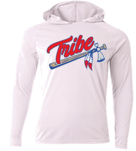 Tribe Performance Hooded T-Shirt