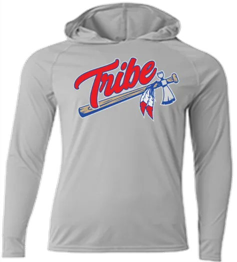 Tribe Performance Hooded T-Shirt