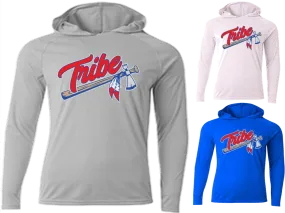 Tribe Performance Hooded T-Shirt