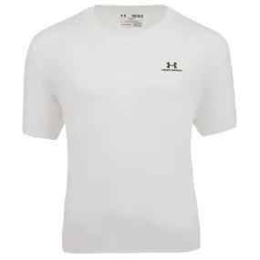 Under Armour Boys' UA Tech Sportstyle S/S Shirt