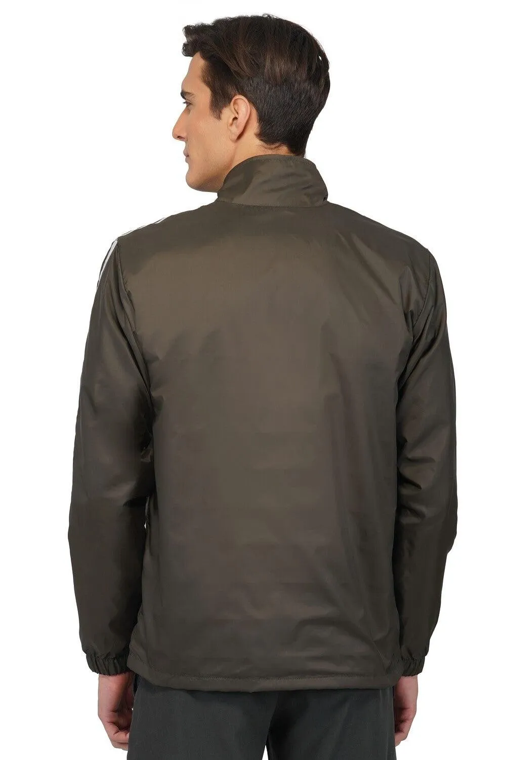 Vendure Sports Sporty Jacket | Men | KIBI SPORTS