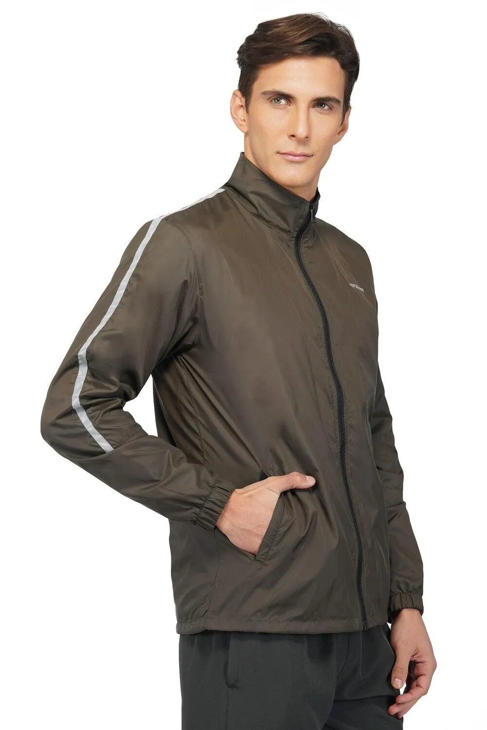 Vendure Sports Sporty Jacket | Men | KIBI SPORTS