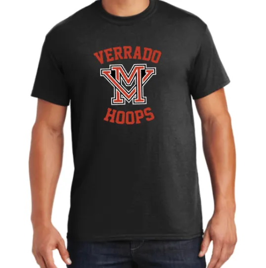 Verrado Hoops Team T-Shirt