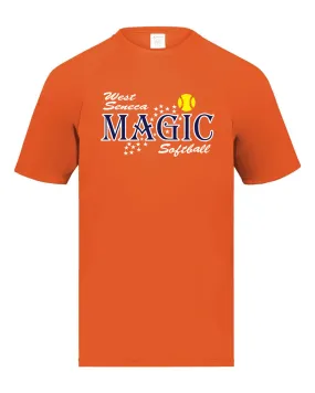 West Seneca Magic Unisex Performance T-shirt