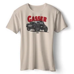 WILLYS COUPE T-SHIRT