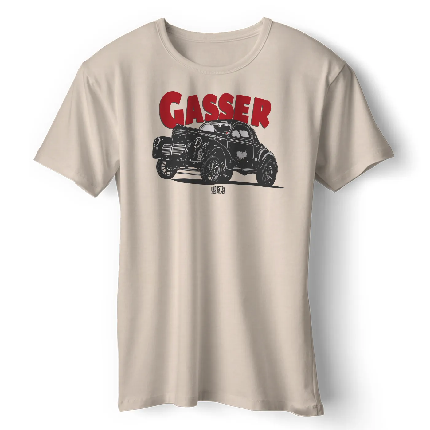 WILLYS COUPE T-SHIRT