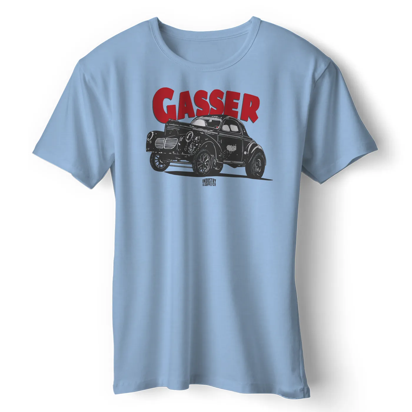 WILLYS COUPE T-SHIRT