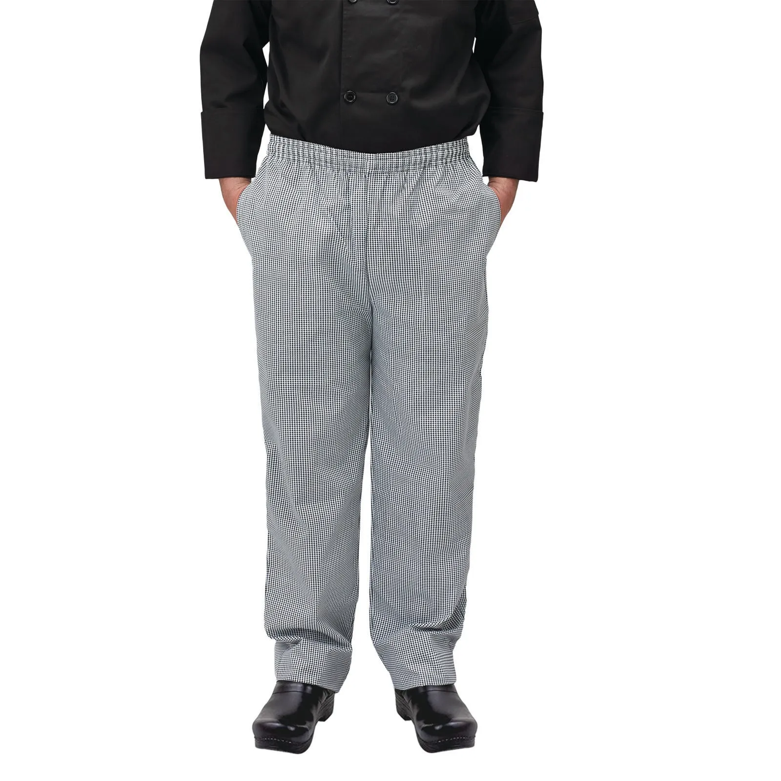 Winco UNF-4KXXL Chef's Pants - each