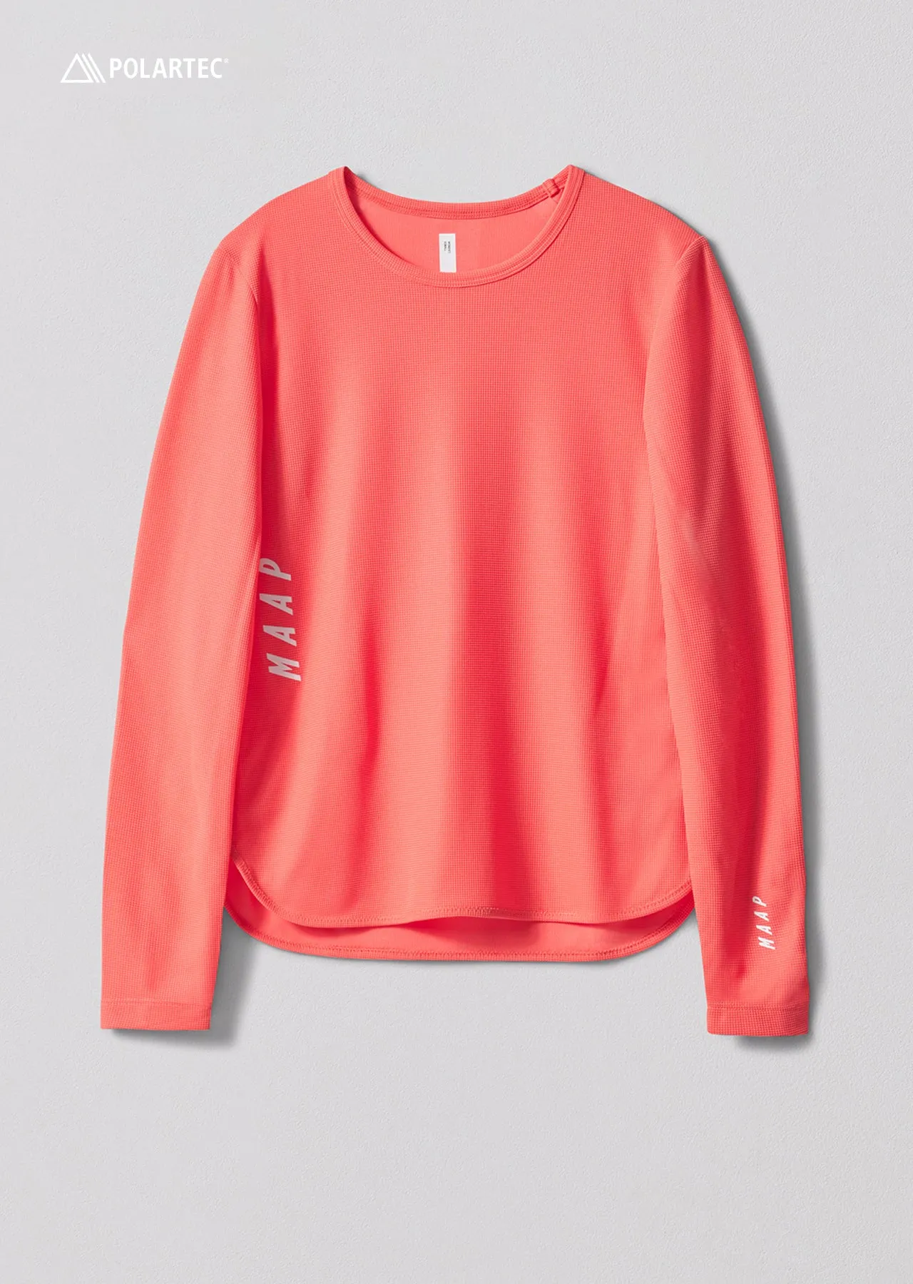 Women's Alt_Road LS Tee