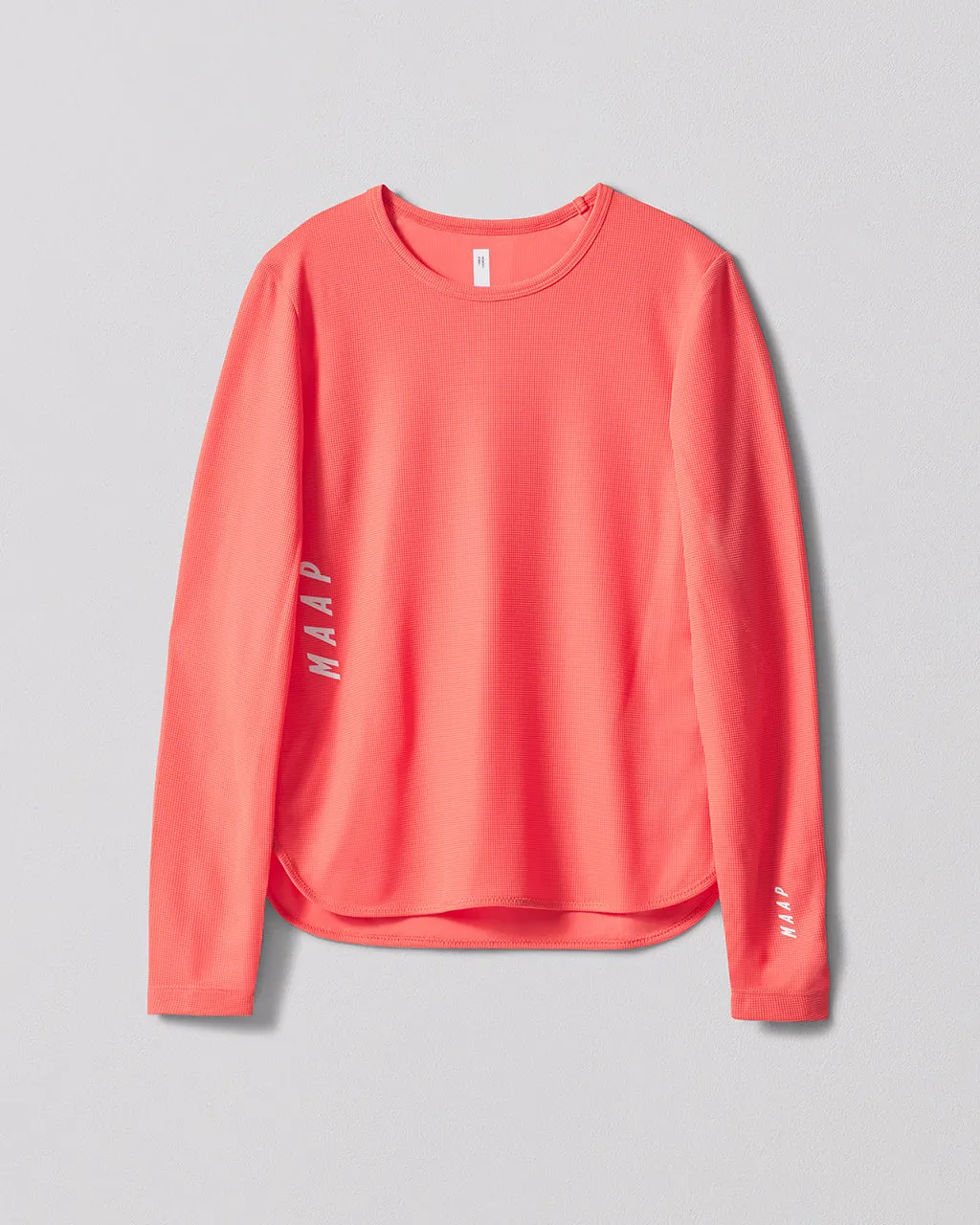 Women's Alt_Road LS Tee