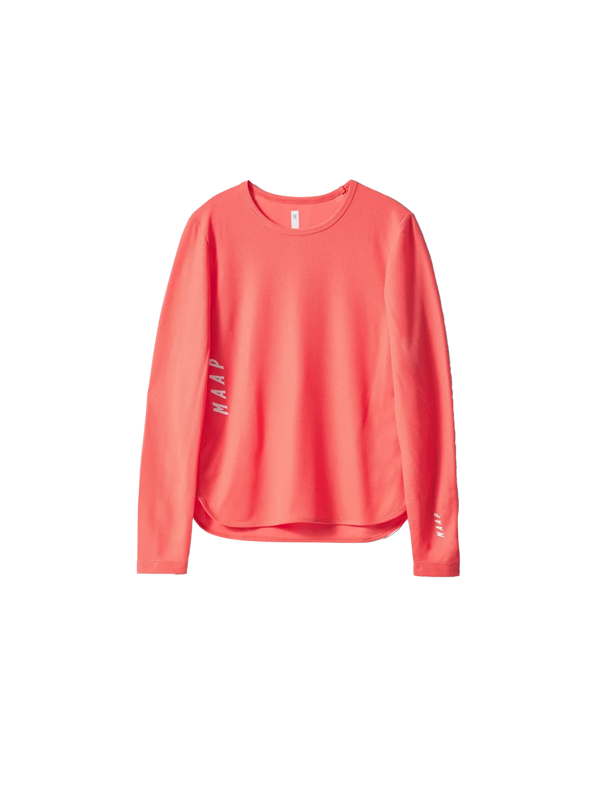 Women's Alt_Road LS Tee