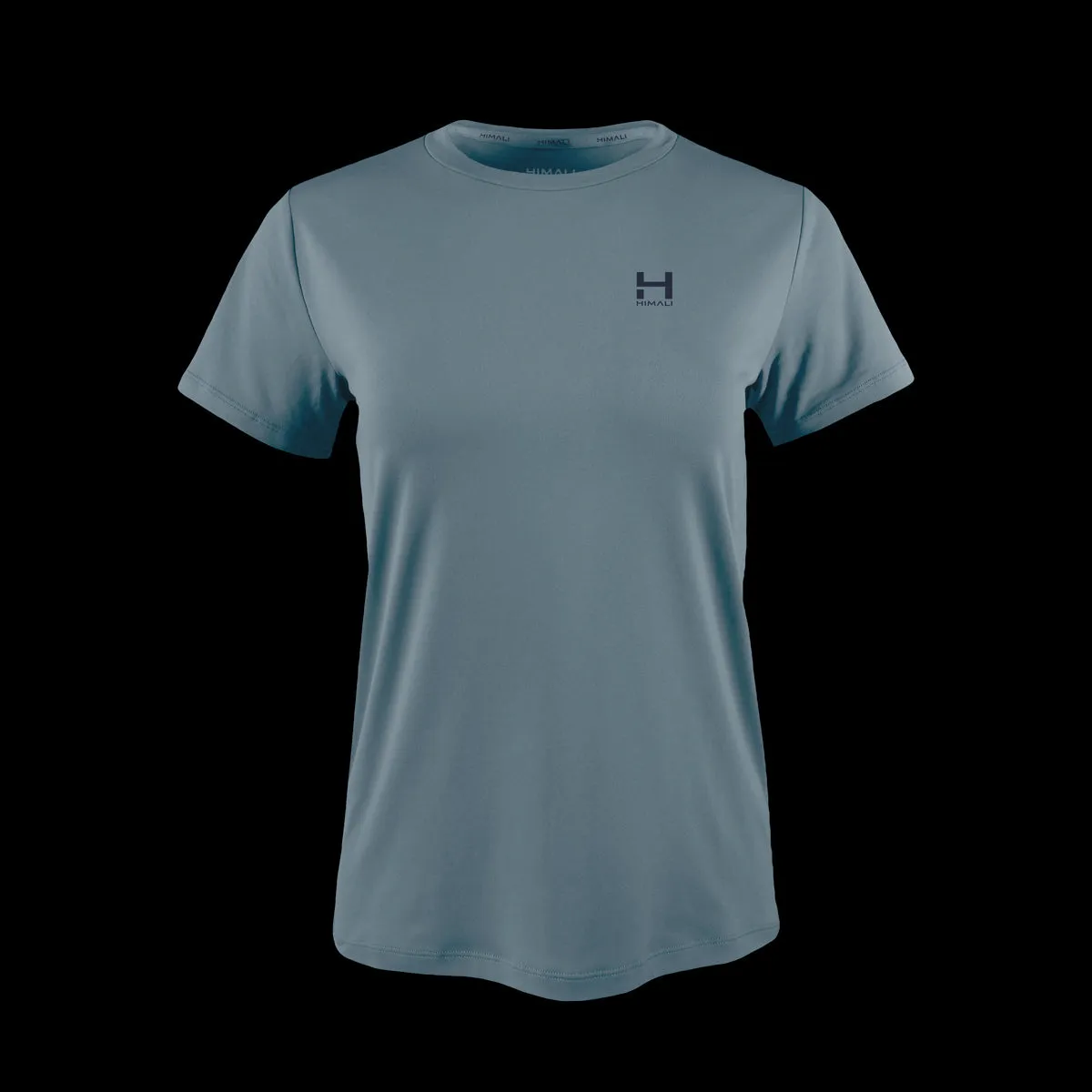 Womens Pursuit Tech Tee