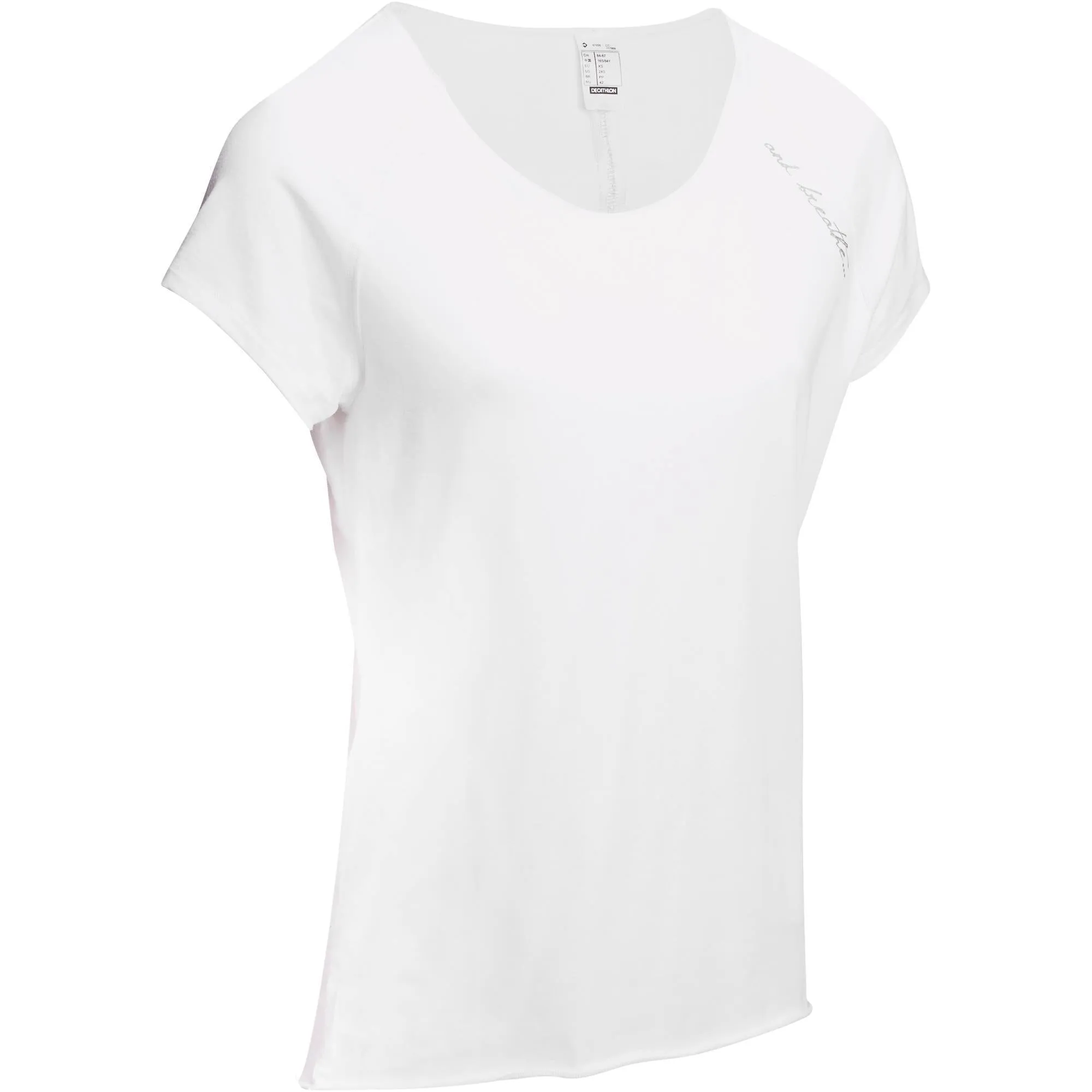 Women's Yoga T-Shirt