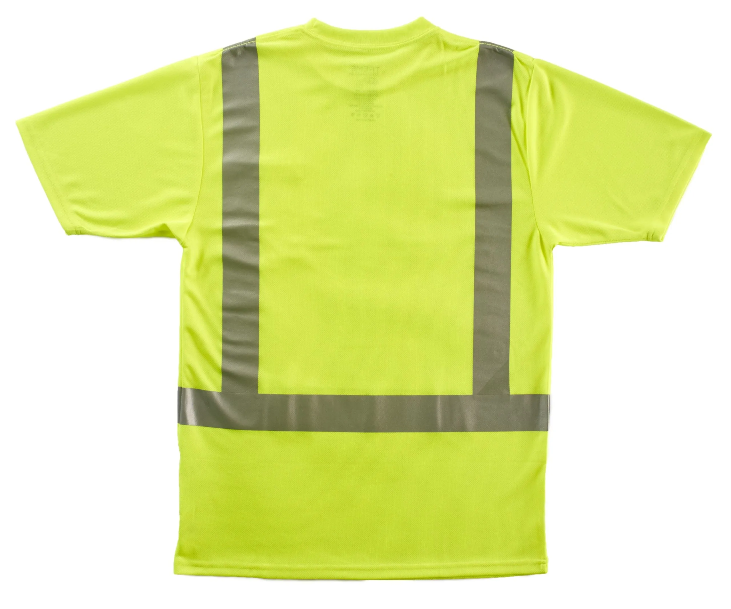 Xtreme Visibility Xtreme-Flex™ Class 2 Short Sleeve T-Shirt